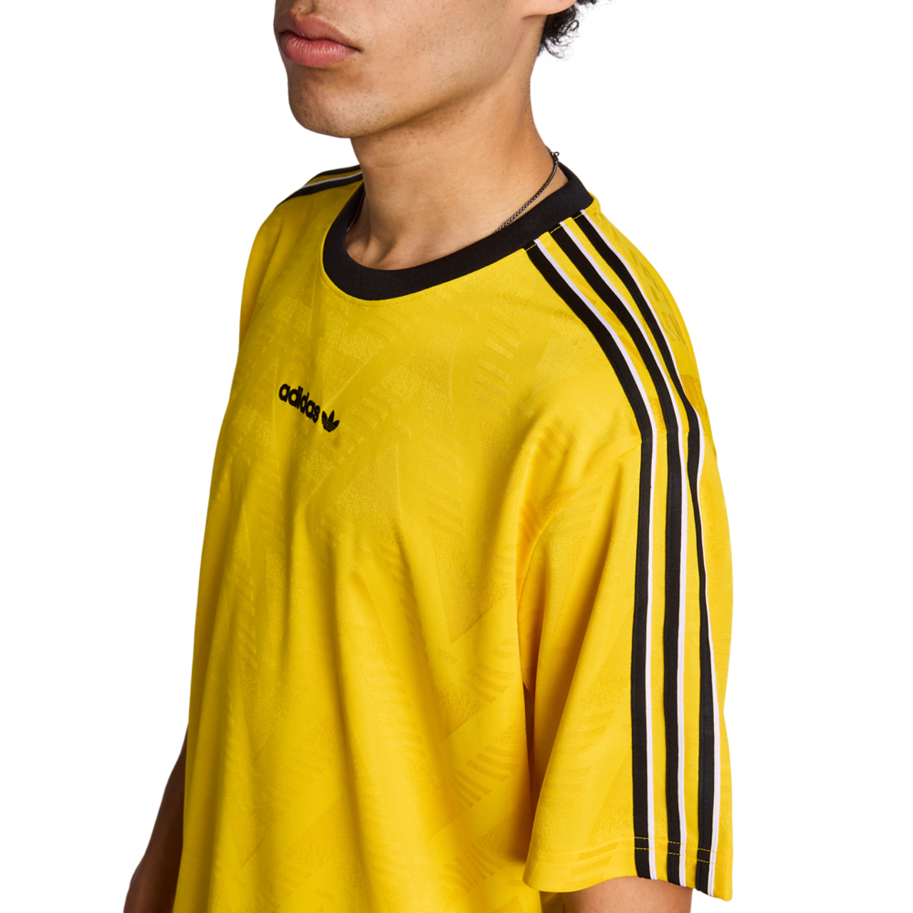 adidas Jaquard Imagen 6 de 7. Toque para abrir la galería de fotos.