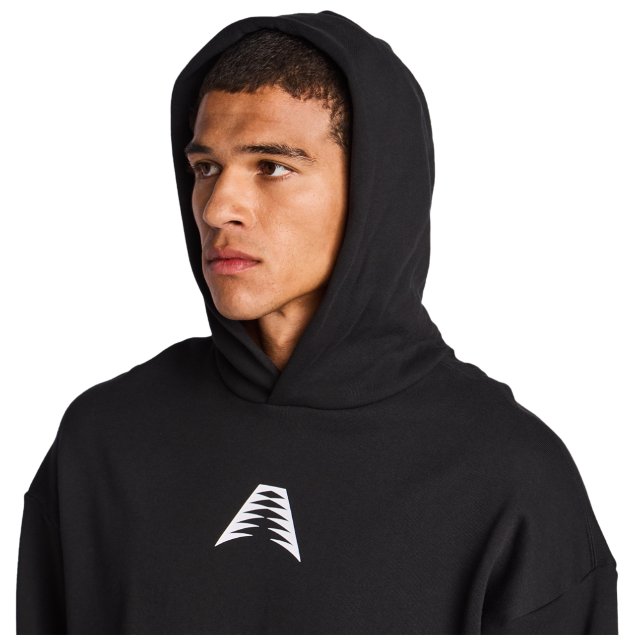 adidas Anthony Edwards Bild 6 von 8. Antippen, um die Fotogalerie zu öffnen.
