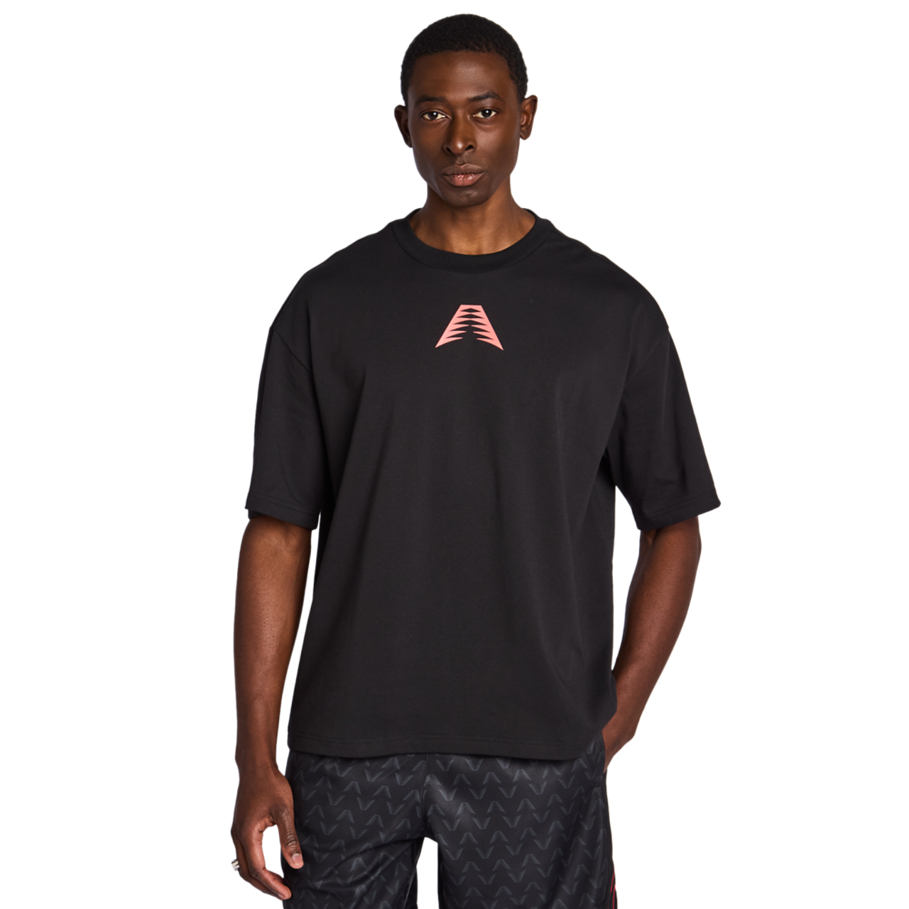 adidas Anthony Edwards Image 1 of 7. Tap to open photo gallery.