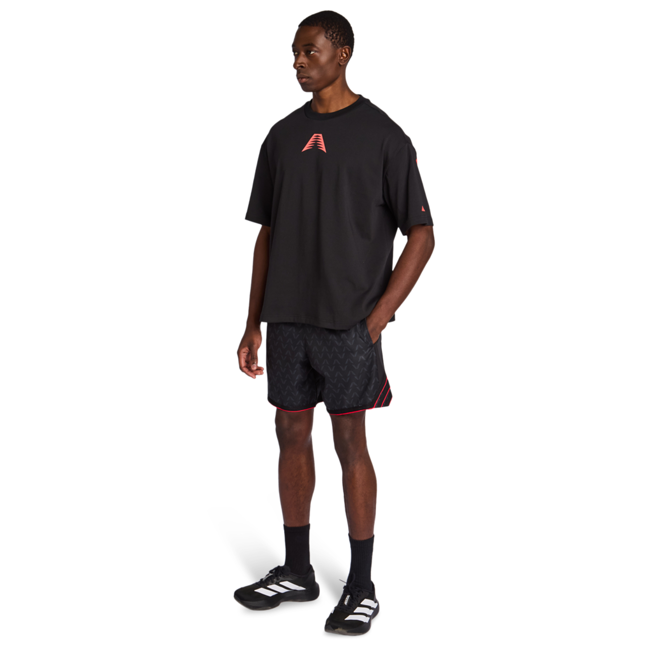 adidas Anthony Edwards Image 2 of 7. Tap to open photo gallery.