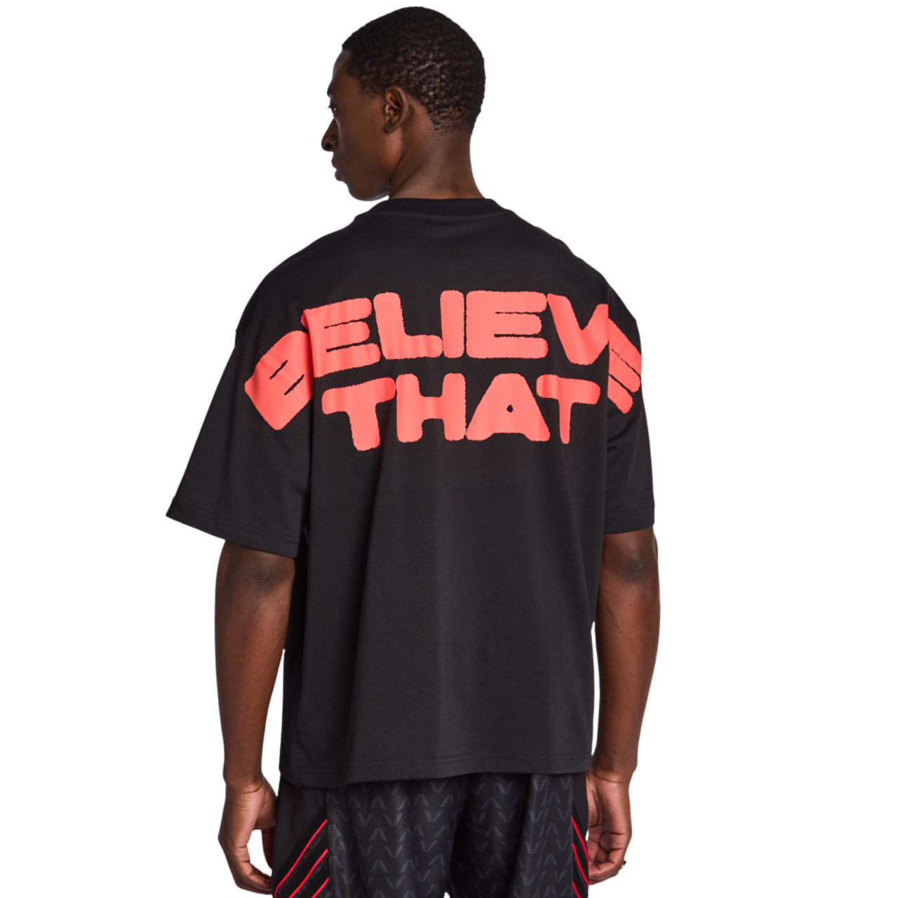 adidas Anthony Edwards Image 4 of 7. Tap to open photo gallery.