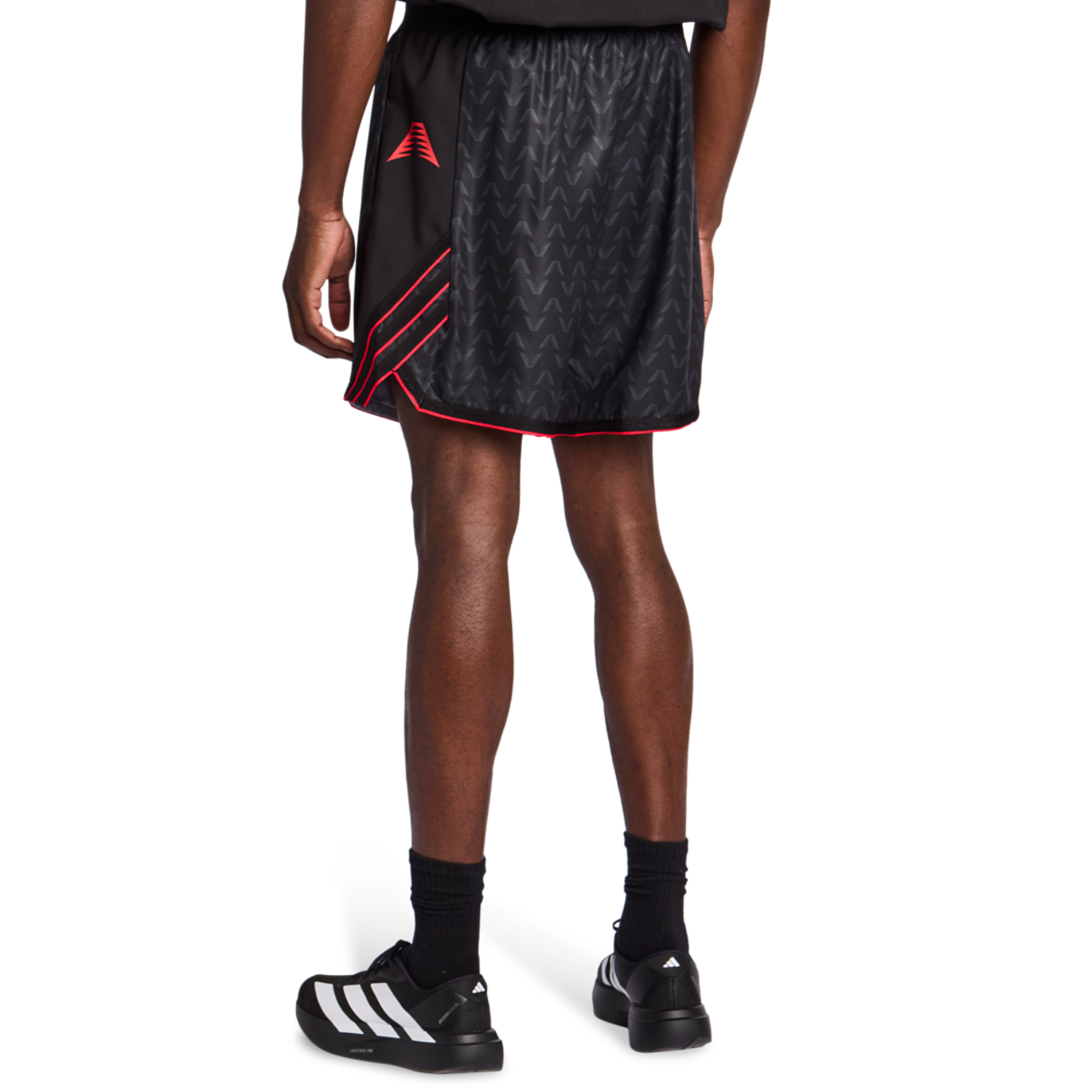 adidas Ant Edwards Image 4 sur 6. Appuyez pour ouvrir la galerie de photos.