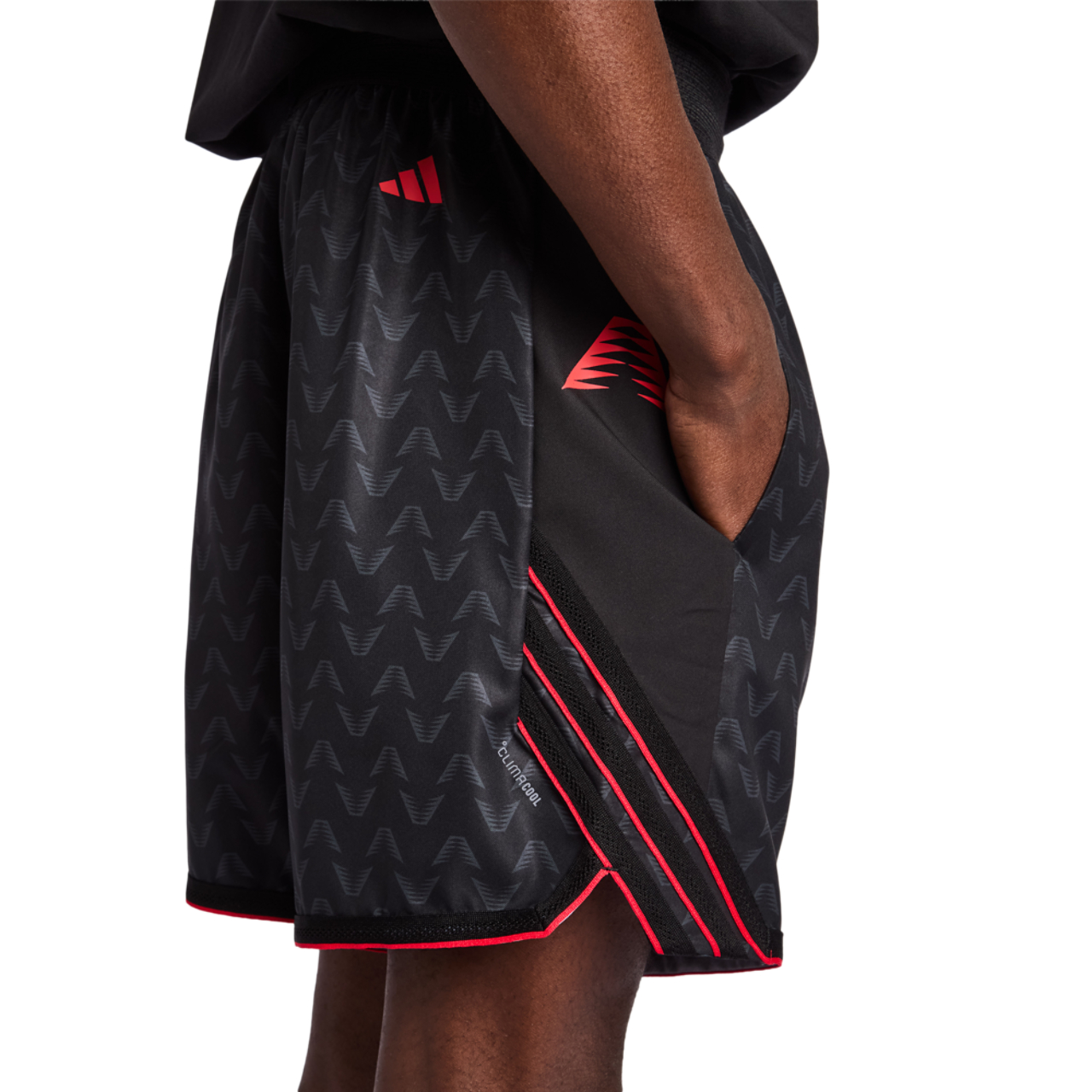 adidas Ant Edwards Image 6 sur 6. Appuyez pour ouvrir la galerie de photos.