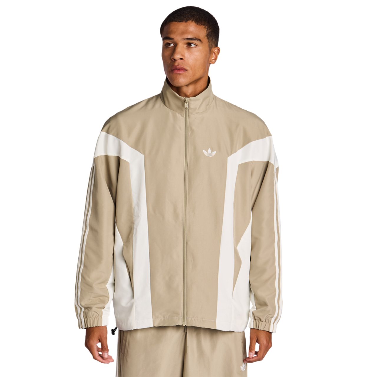 adidas Windbreak Bild 1 von 7. Antippen, um die Fotogalerie zu öffnen.