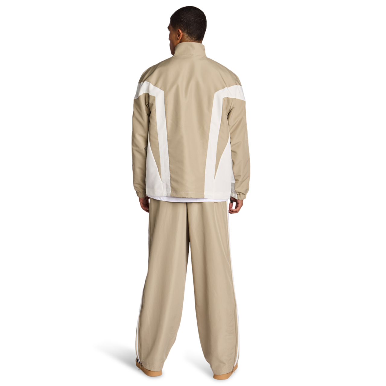 adidas Windbreak Bild 3 von 7. Antippen, um die Fotogalerie zu öffnen.