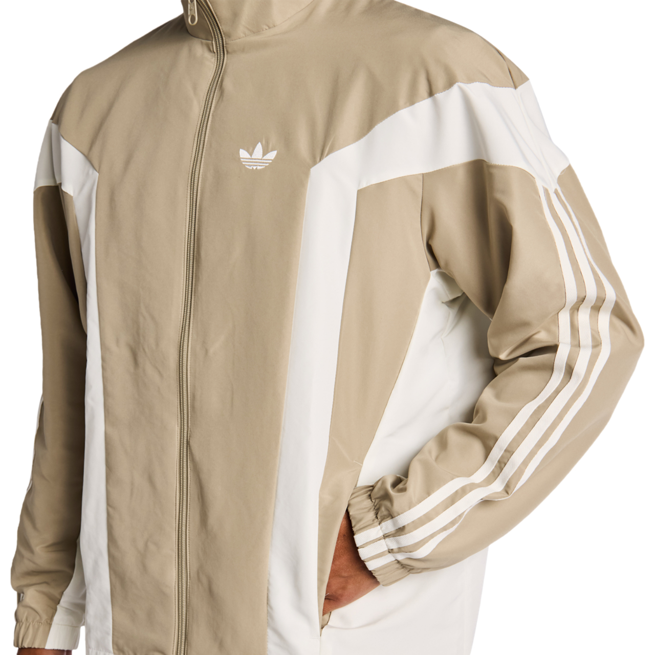 adidas Windbreak Bild 5 von 7. Antippen, um die Fotogalerie zu öffnen.