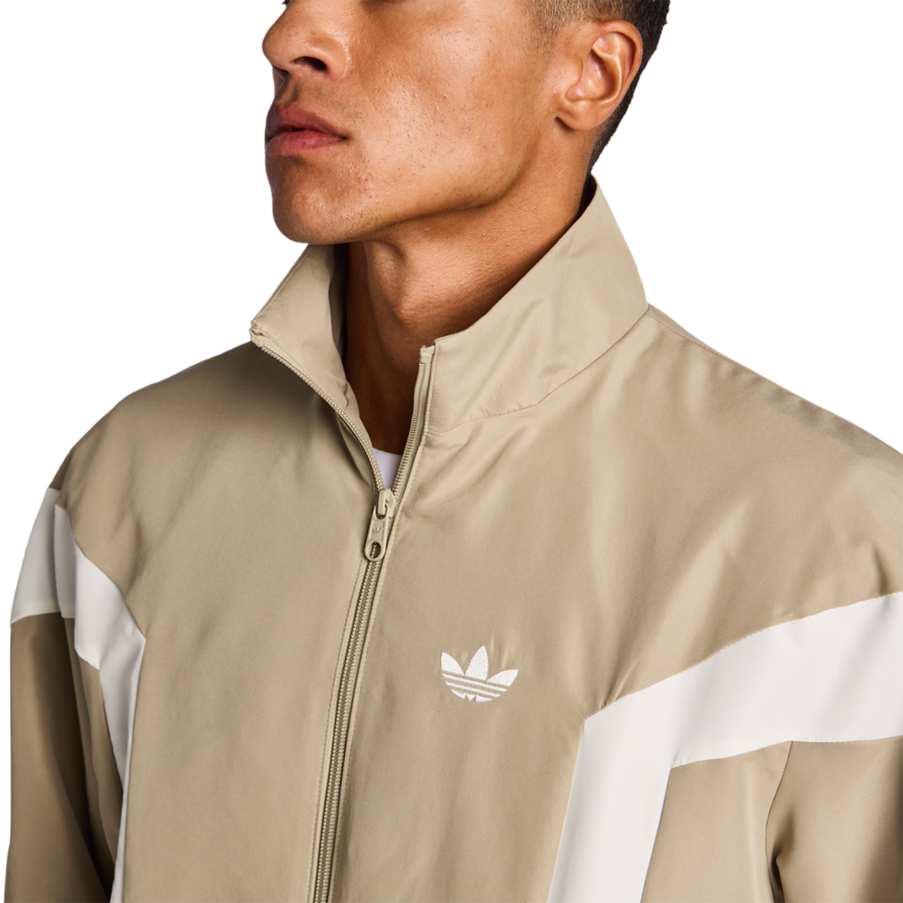 adidas Windbreak Bild 6 von 7. Antippen, um die Fotogalerie zu öffnen.