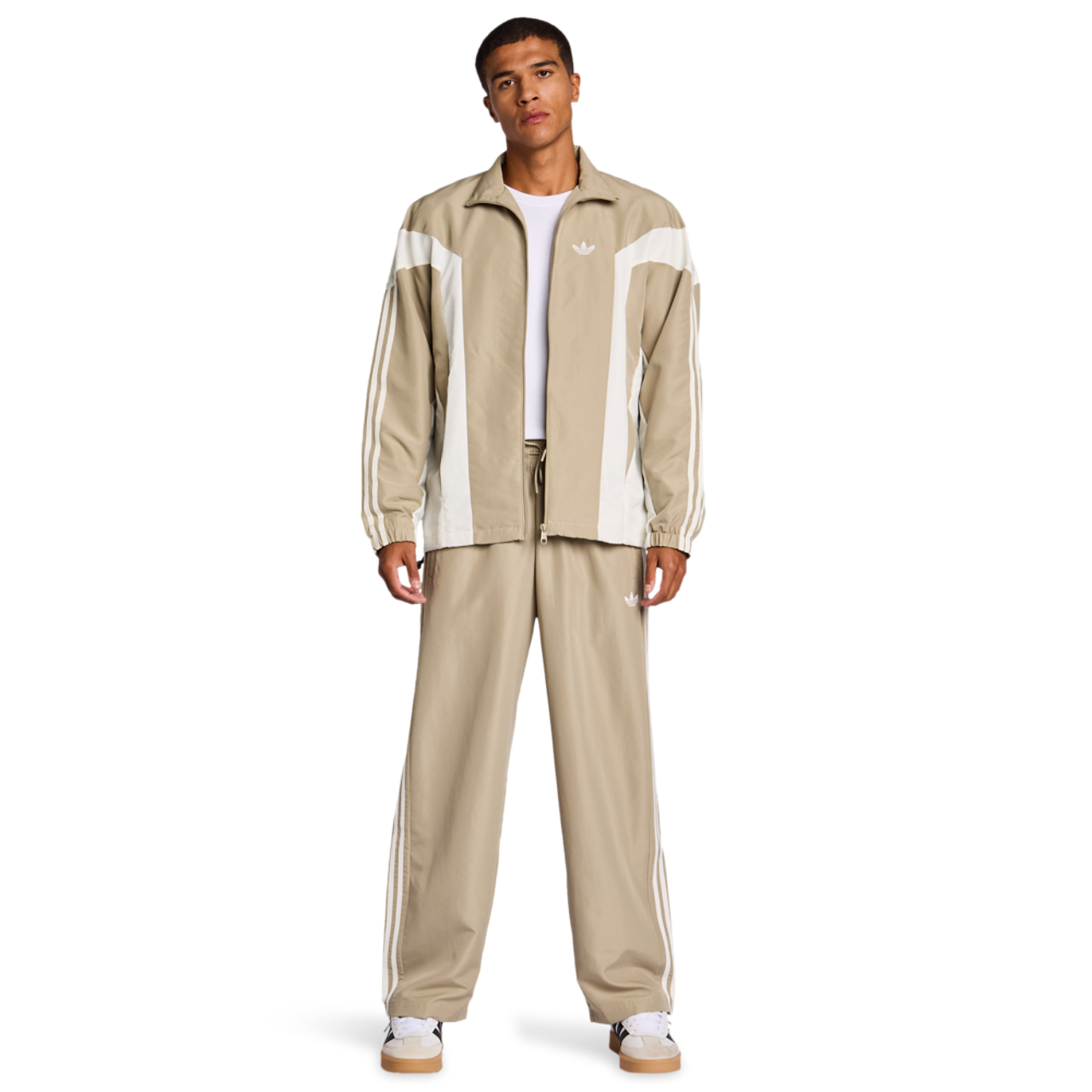adidas Windbreak Bild 2 von 7. Antippen, um die Fotogalerie zu öffnen.