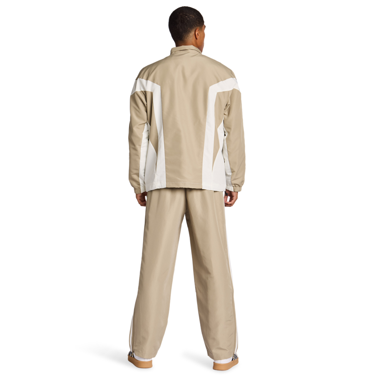 adidas Windbreak Bild 3 von 7. Antippen, um die Fotogalerie zu öffnen.