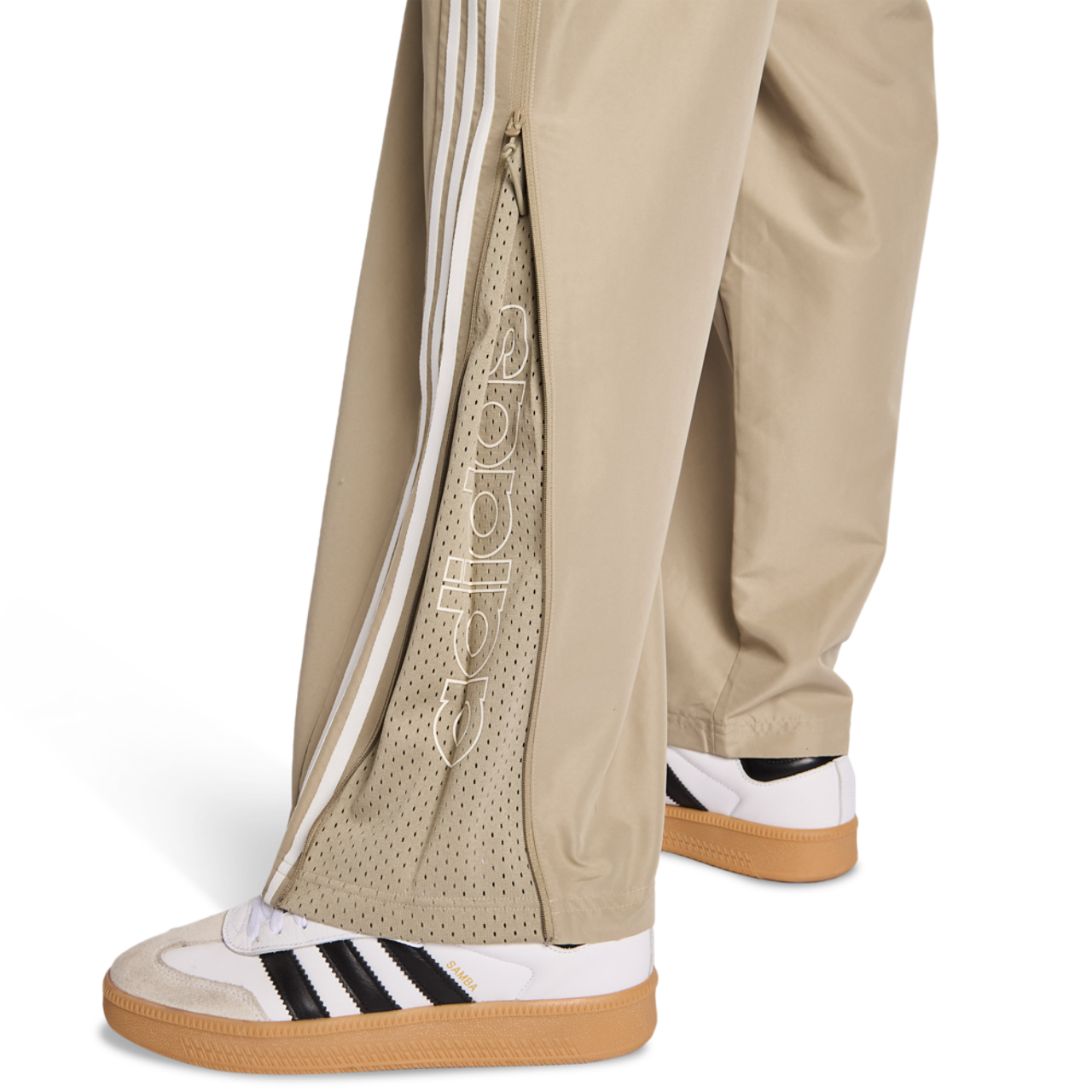 adidas Windbreak Bild 6 von 7. Antippen, um die Fotogalerie zu öffnen.