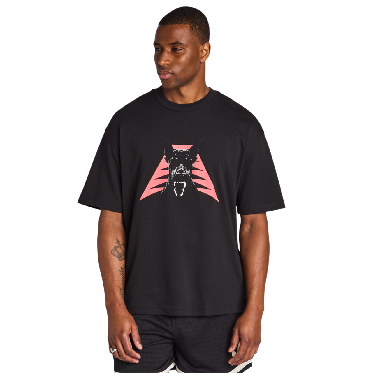 adidas Anthony Edwards Imagen 1 de 6. Toque para abrir la galería de fotos.