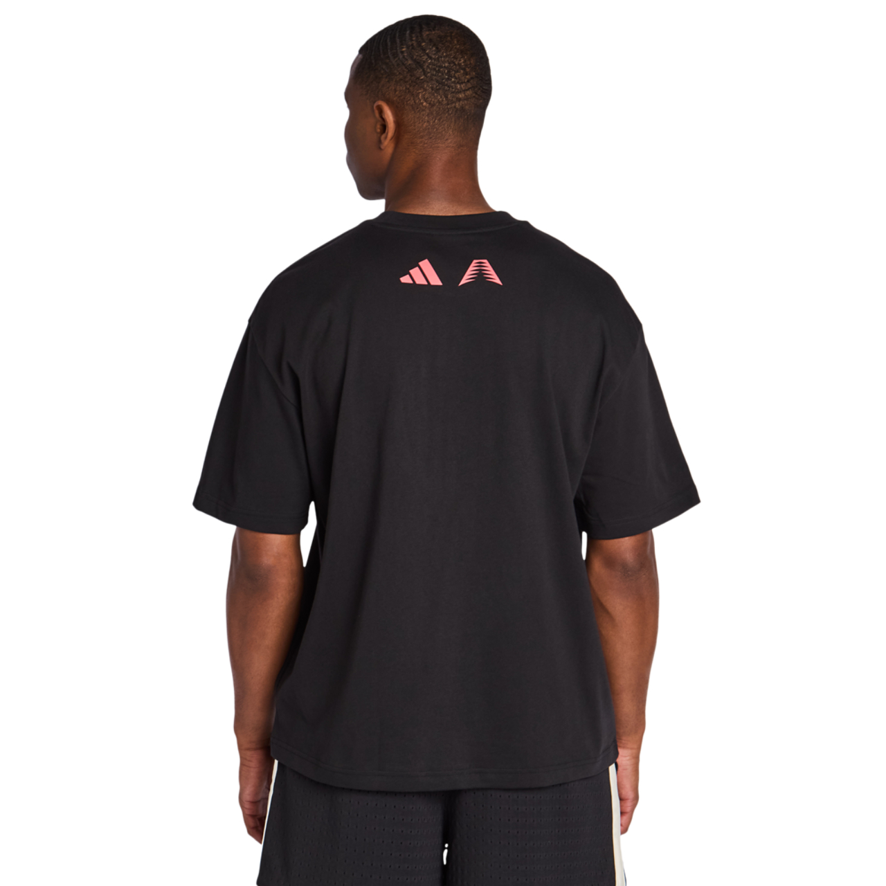 adidas Anthony Edwards Imagen 4 de 6. Toque para abrir la galería de fotos.