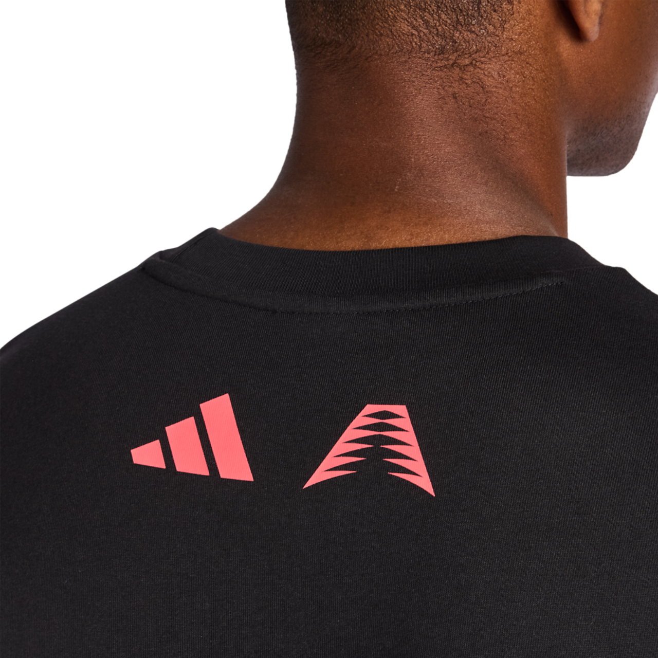 adidas Anthony Edwards Imagen 5 de 6. Toque para abrir la galería de fotos.
