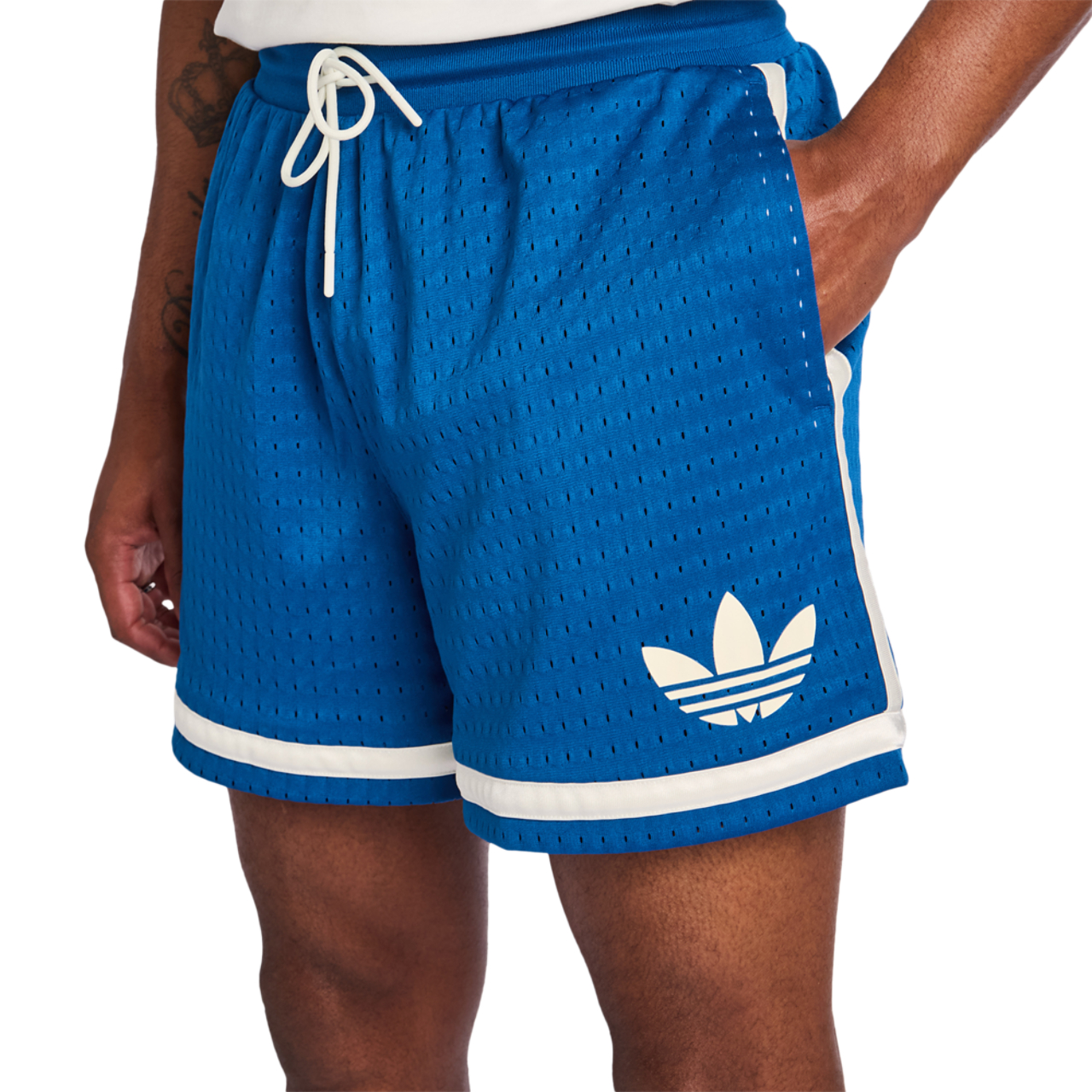 adidas Warp Knit Bild 5 von 5. Antippen, um die Fotogalerie zu öffnen.