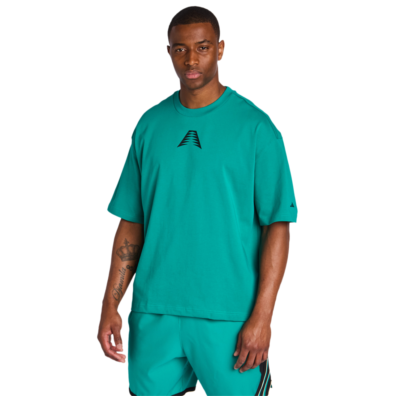 adidas Anthony Edwards Image 1 of 8. Tap to open photo gallery.