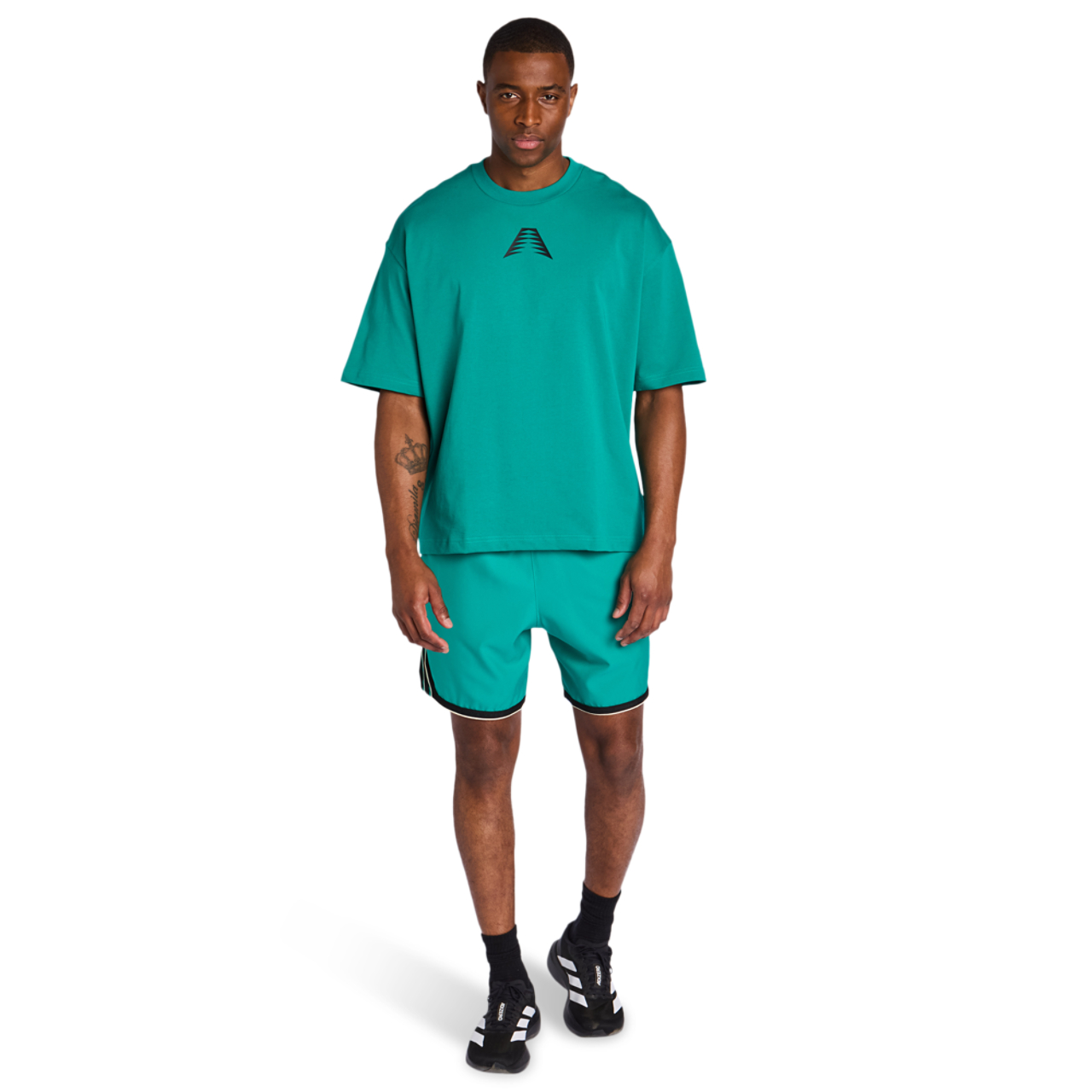 adidas Anthony Edwards Image 2 of 8. Tap to open photo gallery.