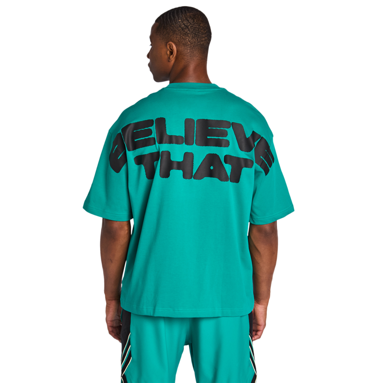 adidas Anthony Edwards Image 4 of 8. Tap to open photo gallery.