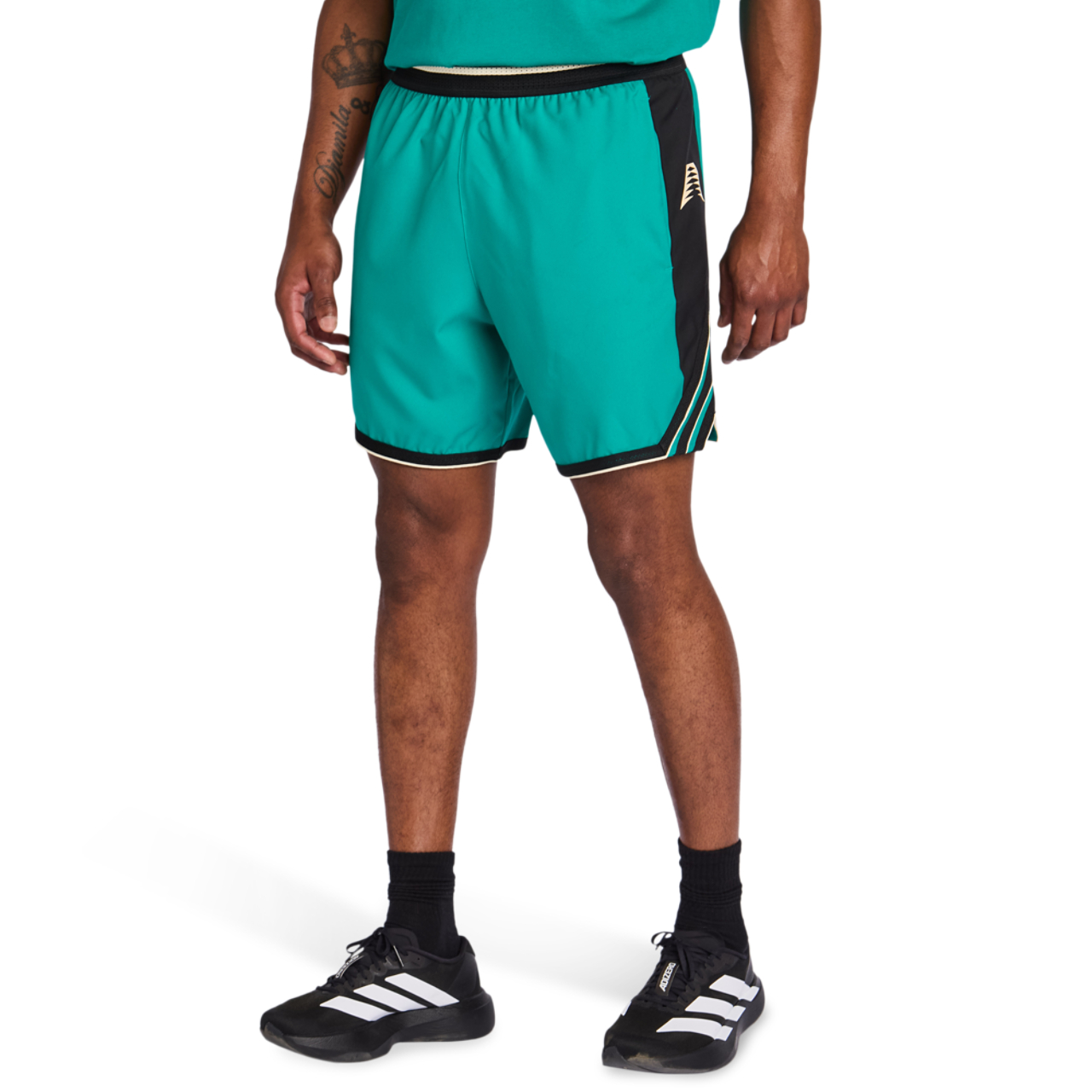 adidas Ant Edwards Bild 1 von 7. Antippen, um die Fotogalerie zu öffnen.