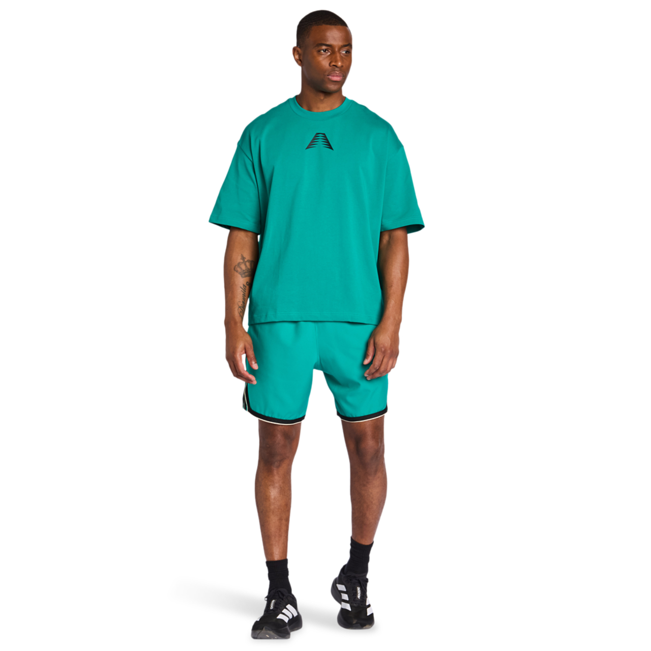 adidas Ant Edwards Bild 2 von 7. Antippen, um die Fotogalerie zu öffnen.
