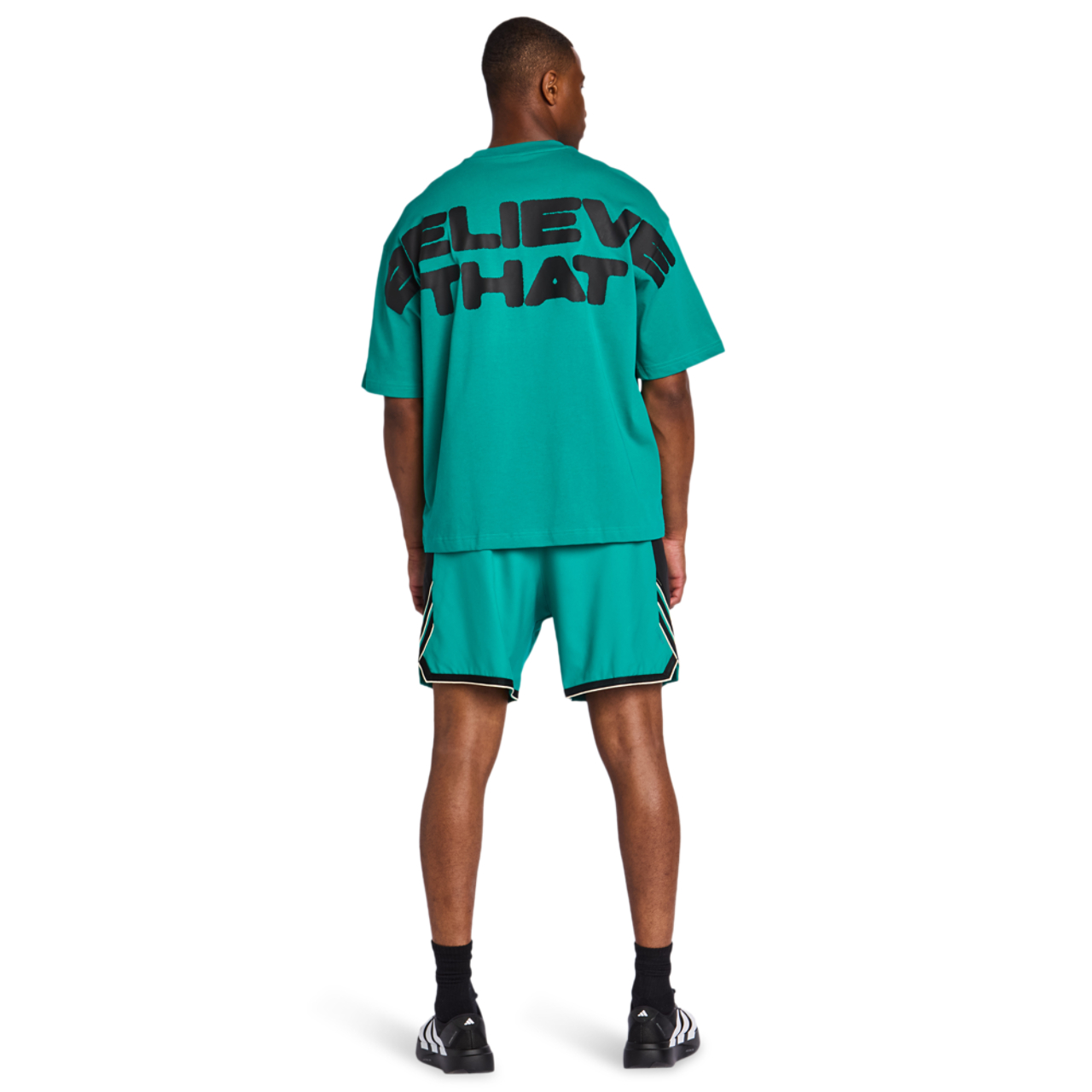 adidas Ant Edwards Bild 3 von 7. Antippen, um die Fotogalerie zu öffnen.