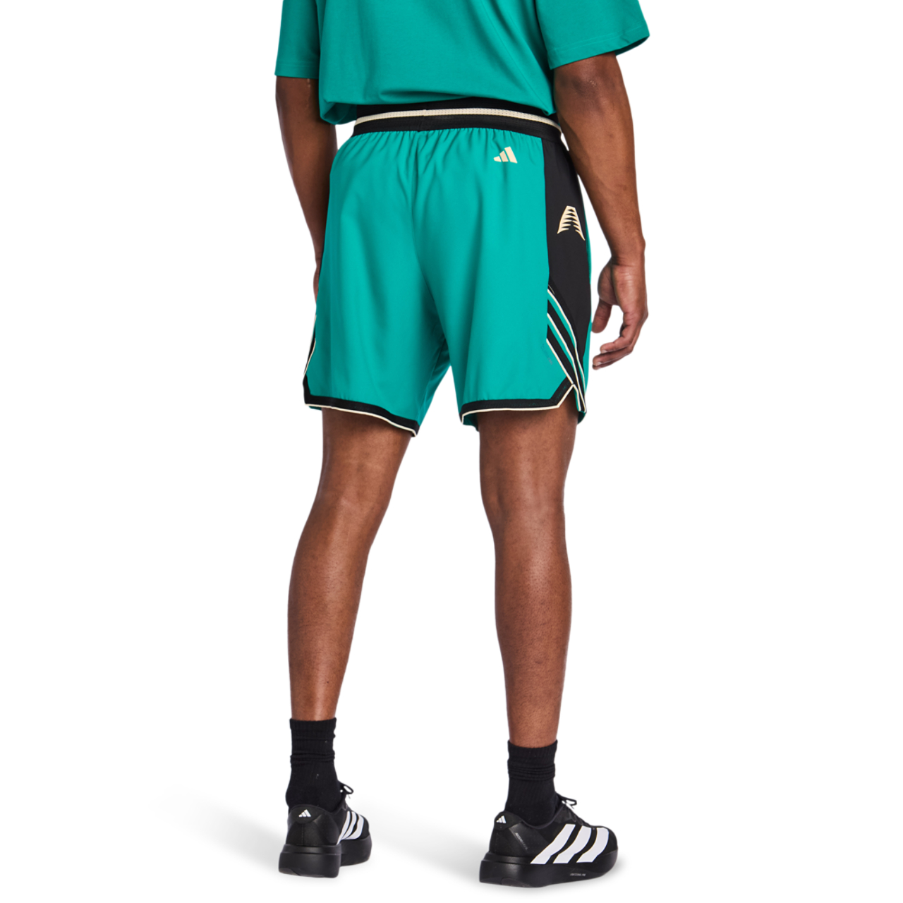 adidas Ant Edwards Bild 4 von 7. Antippen, um die Fotogalerie zu öffnen.