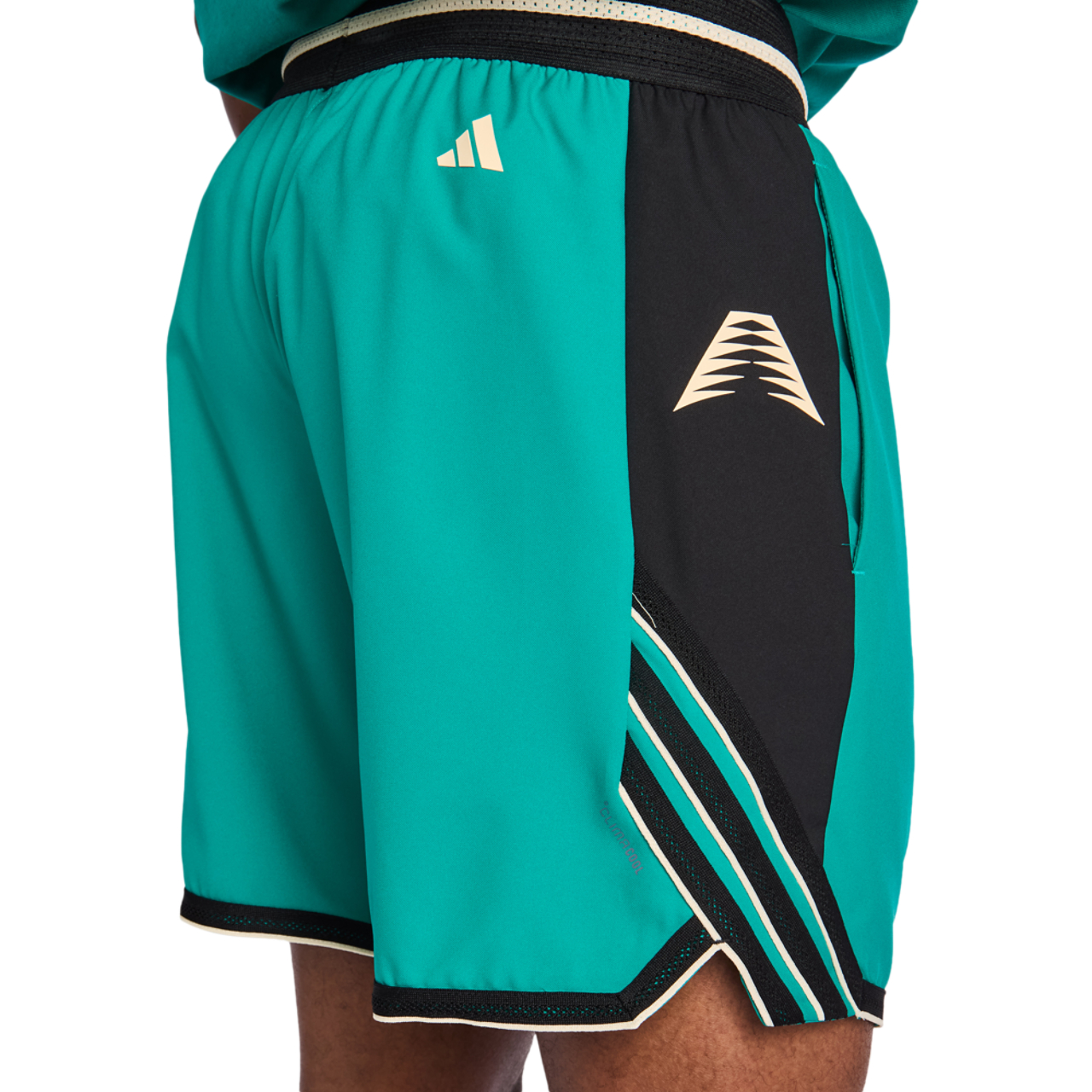 adidas Ant Edwards Bild 5 von 7. Antippen, um die Fotogalerie zu öffnen.