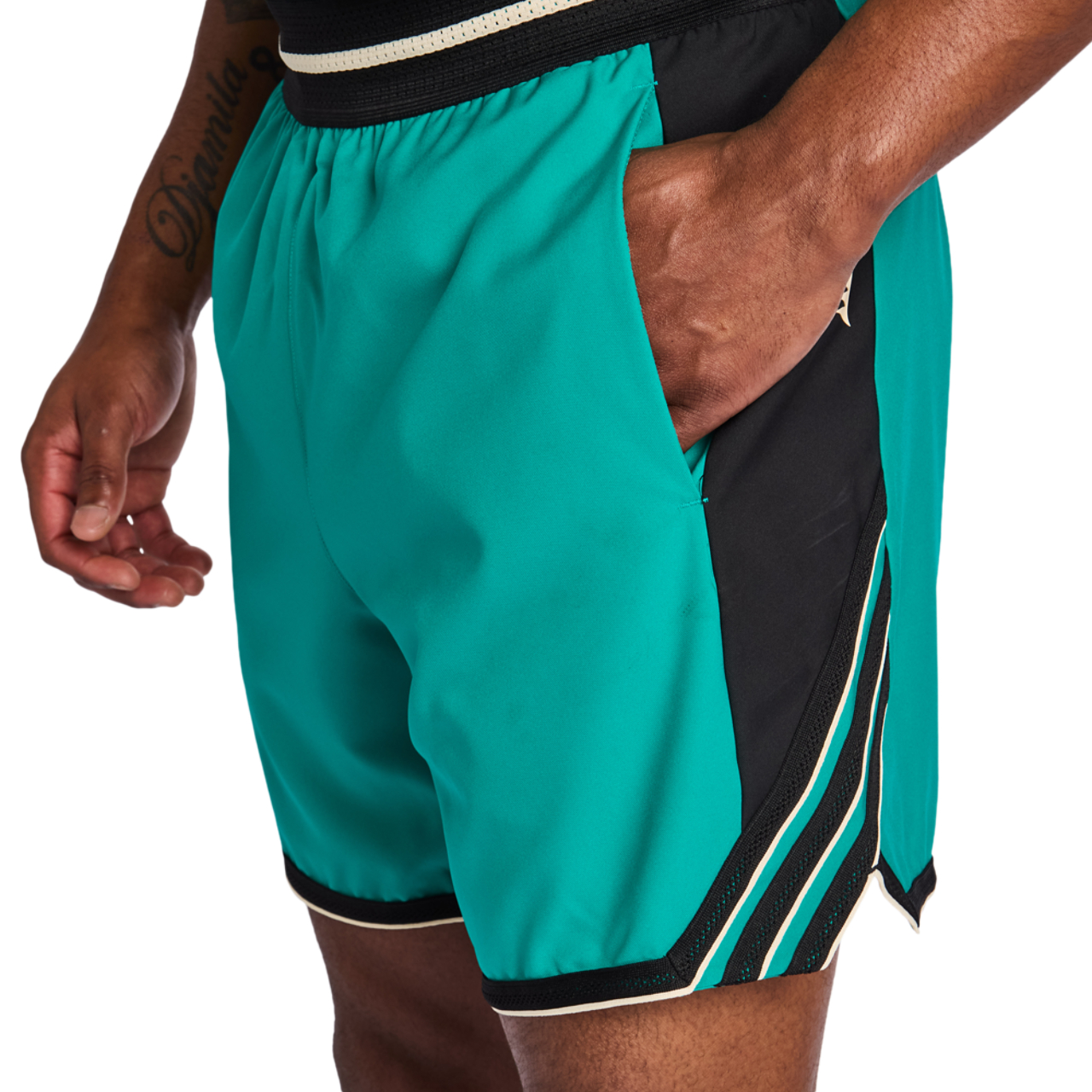 adidas Ant Edwards Bild 6 von 7. Antippen, um die Fotogalerie zu öffnen.