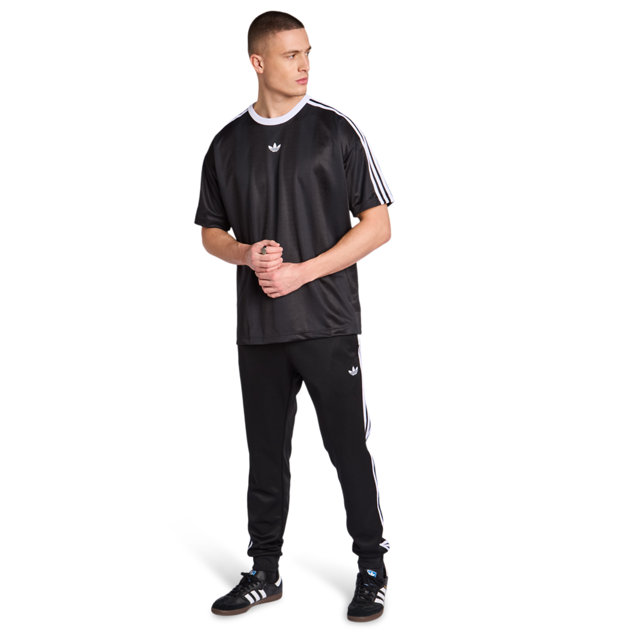 adidas Jaquard Image 2 of 6. Tap to open photo gallery.