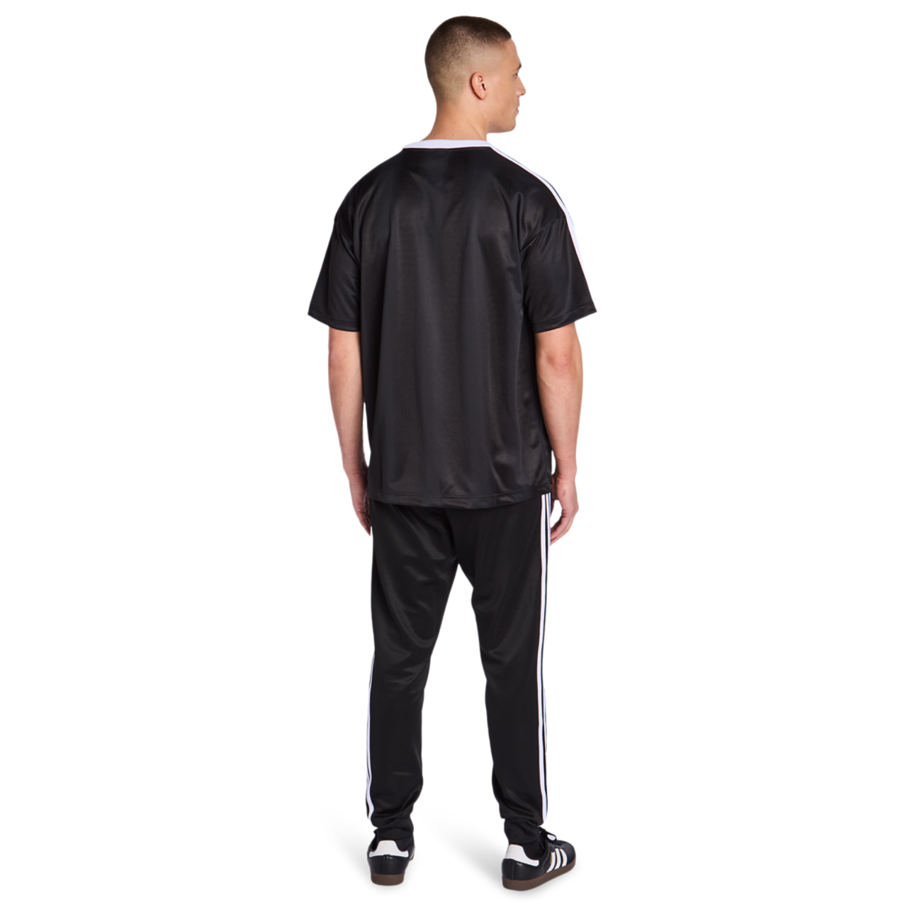 adidas Jaquard Image 3 of 6. Tap to open photo gallery.