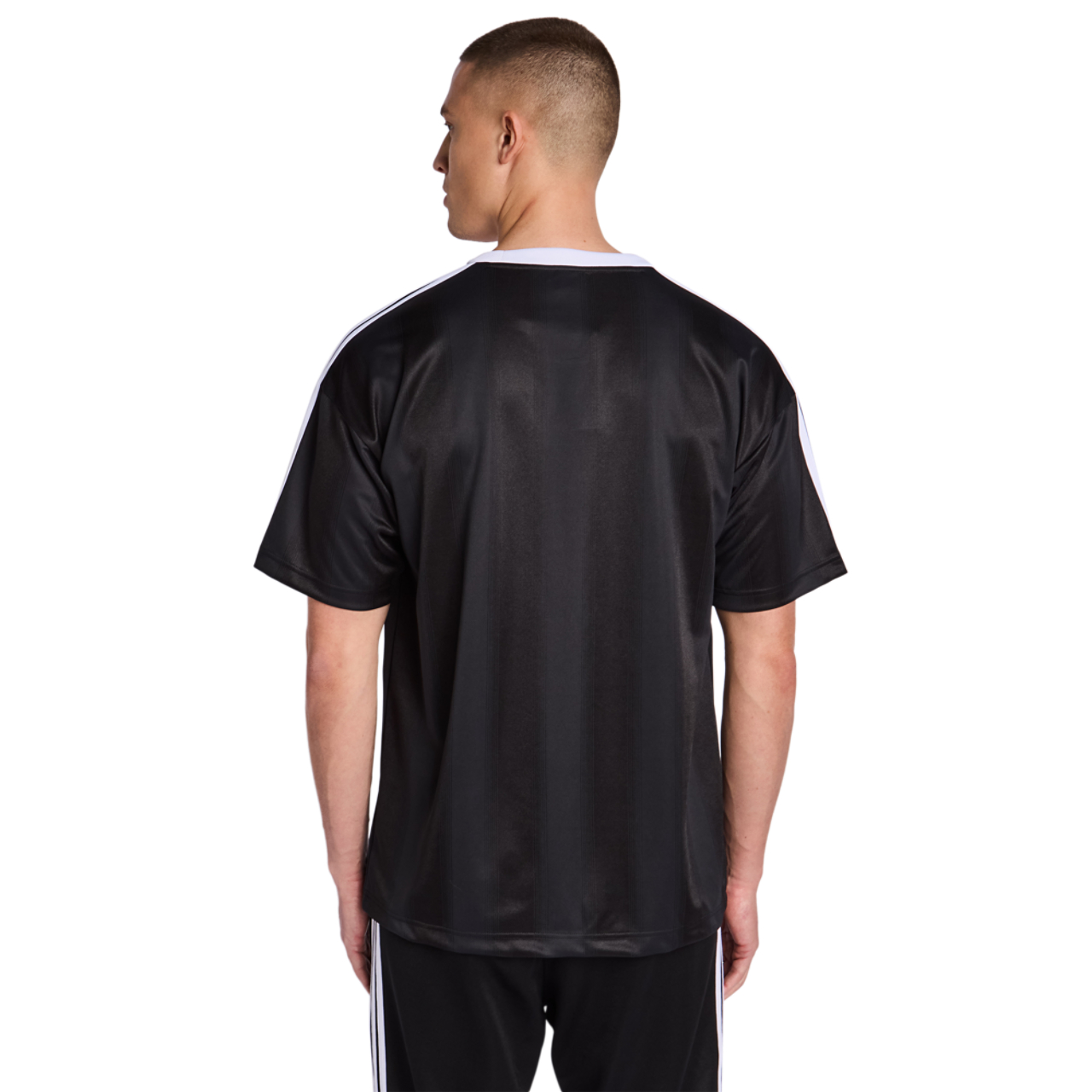 adidas Jaquard Image 4 of 6. Tap to open photo gallery.