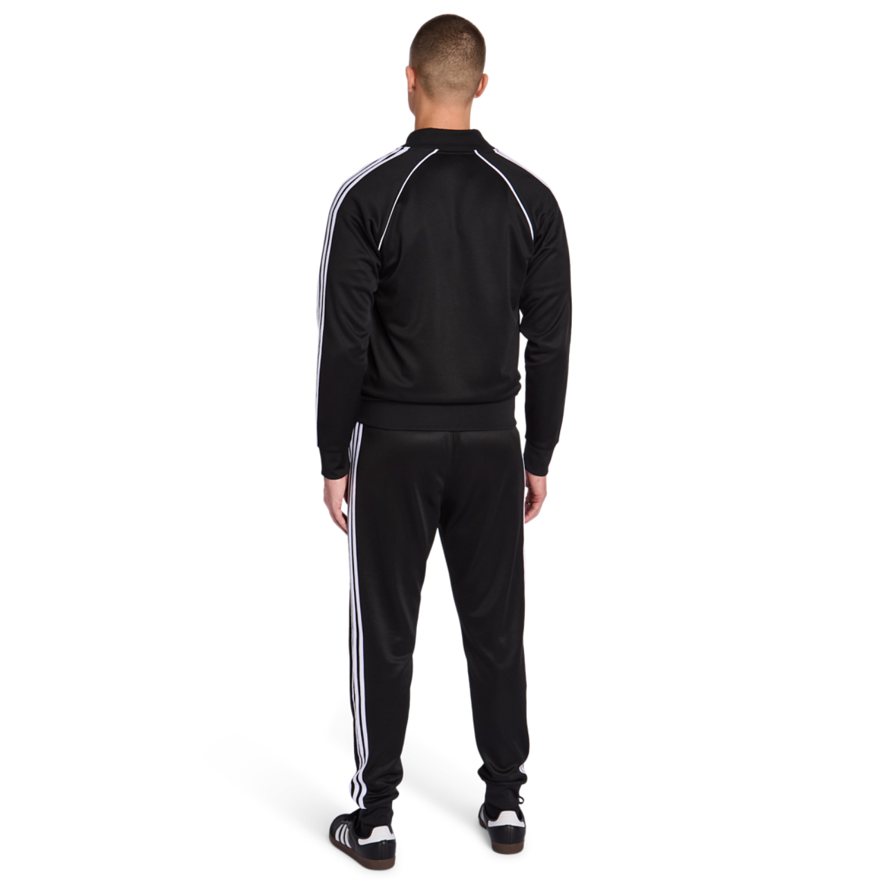 adidas Adicolor Classics Superstar Track Top Bild 3 von 7. Antippen, um die Fotogalerie zu öffnen.