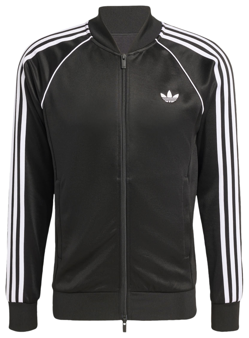 adidas Adicolor Classics Superstar Track Top Bild 7 von 7. Antippen, um die Fotogalerie zu öffnen.