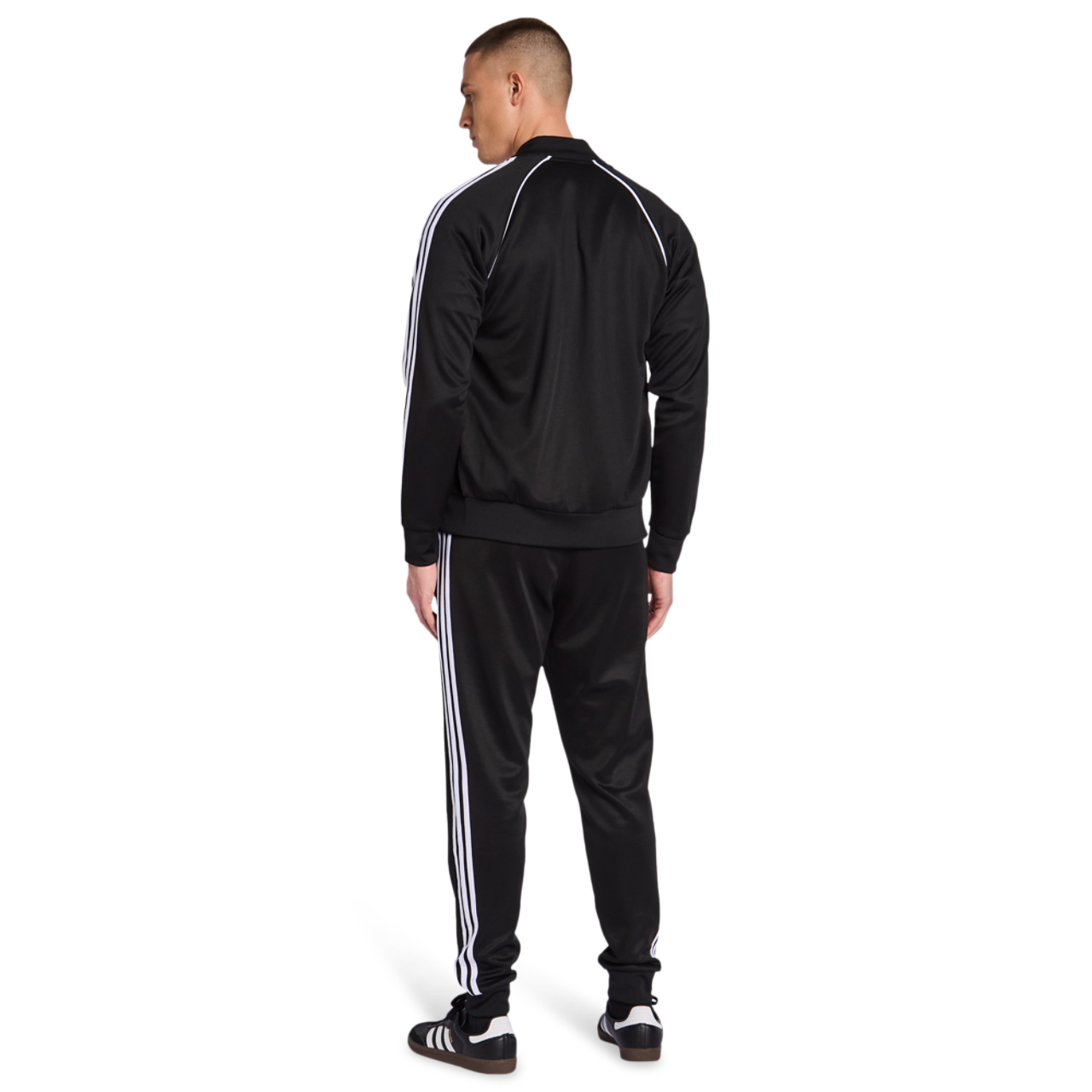 adidas Superstar Afbeelding 3 van 6. Tik om de fotogalerij te openen..