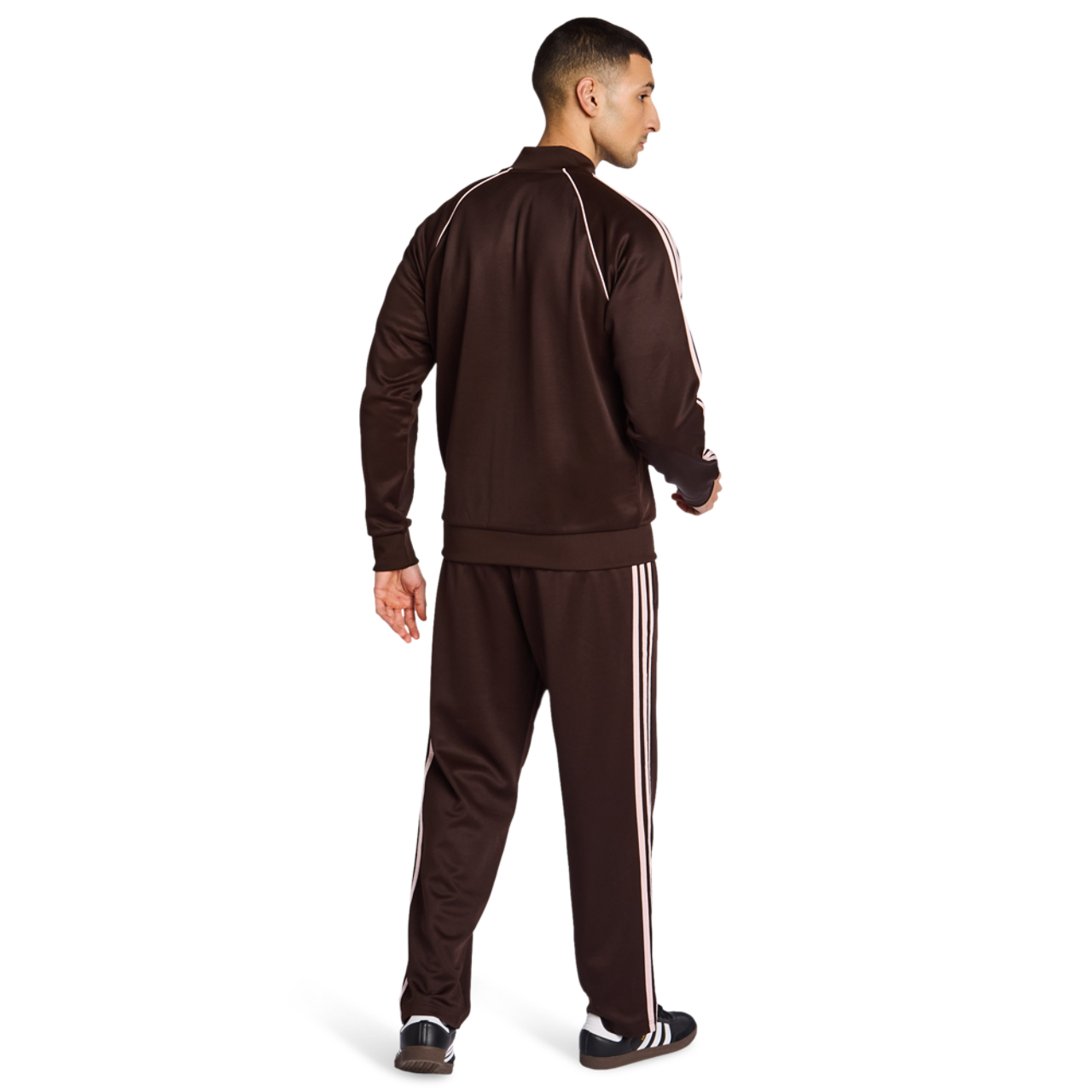 adidas Adicolor Classics Superstar Track Top Bild 3 von 7. Antippen, um die Fotogalerie zu öffnen.