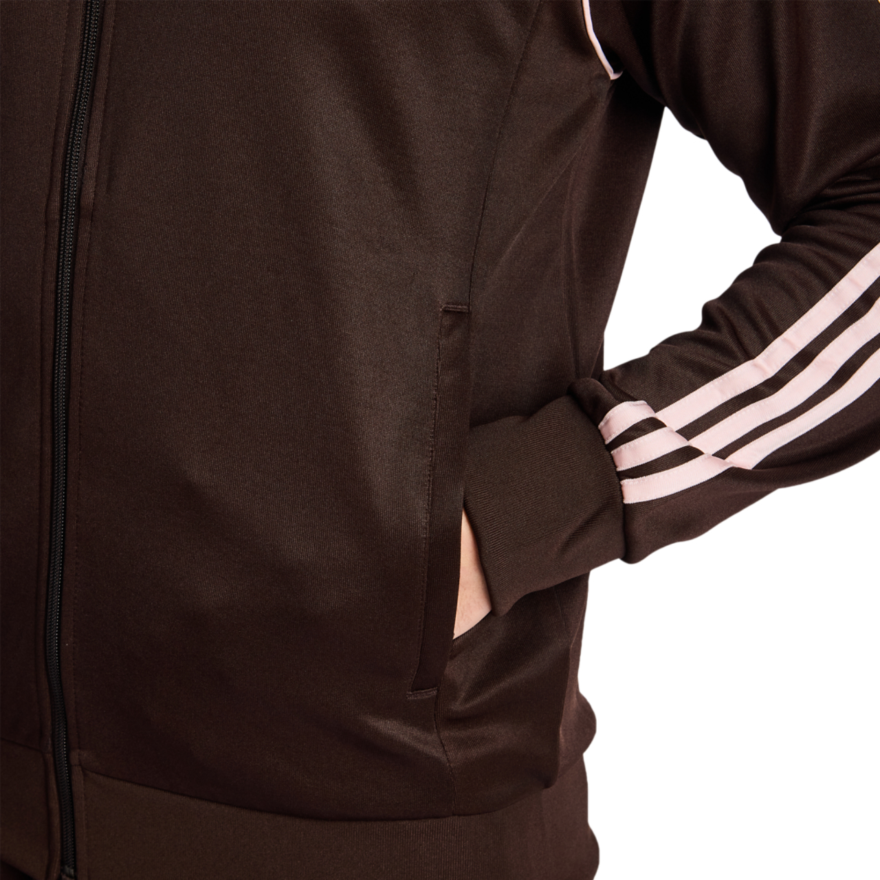 adidas Adicolor Classics Superstar Track Top Bild 5 von 7. Antippen, um die Fotogalerie zu öffnen.