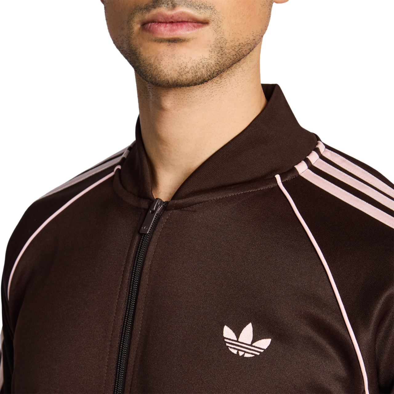 adidas Adicolor Classics Superstar Track Top Bild 6 von 7. Antippen, um die Fotogalerie zu öffnen.