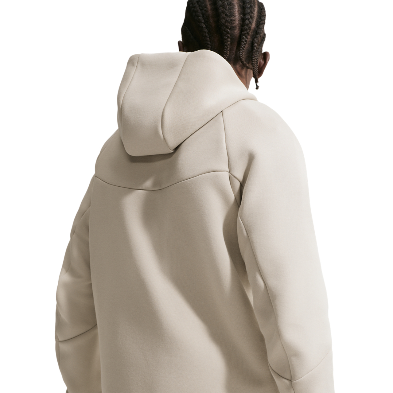 Nike Tech Fleece Imagen 2 de 5. Toque para abrir la galería de fotos.