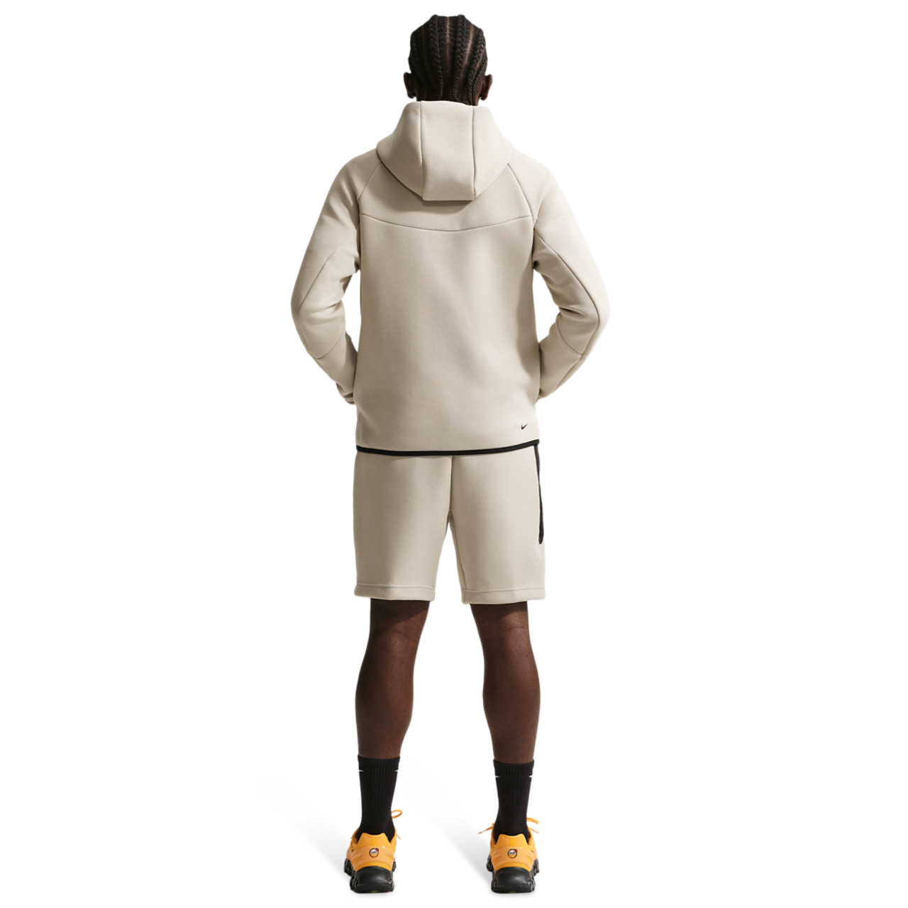 Nike Tech Fleece Imagen 5 de 5. Toque para abrir la galería de fotos.