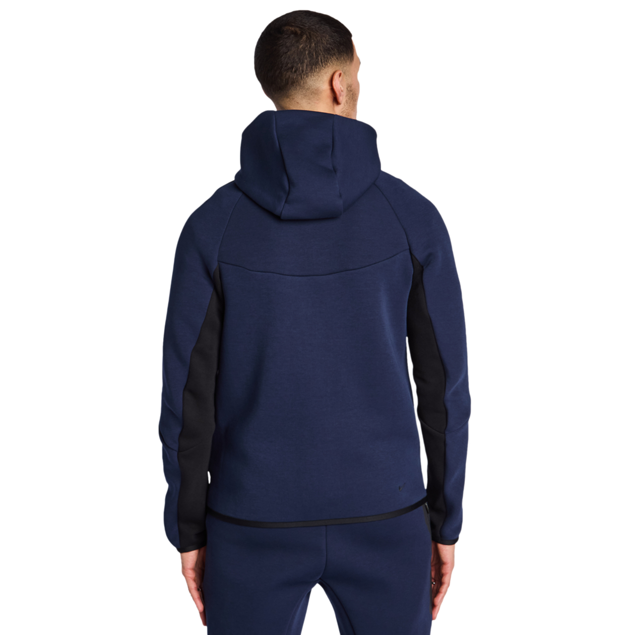 Nike Tech Fleece Immagine 5 di 8. Tocca per aprire la galleria fotografica.