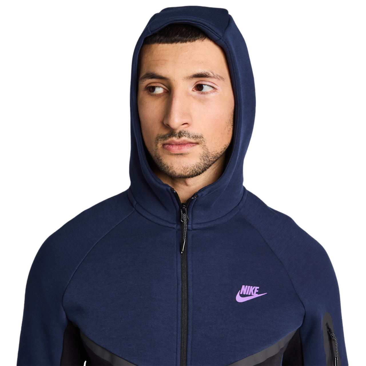 Nike Tech Fleece Immagine 6 di 8. Tocca per aprire la galleria fotografica.