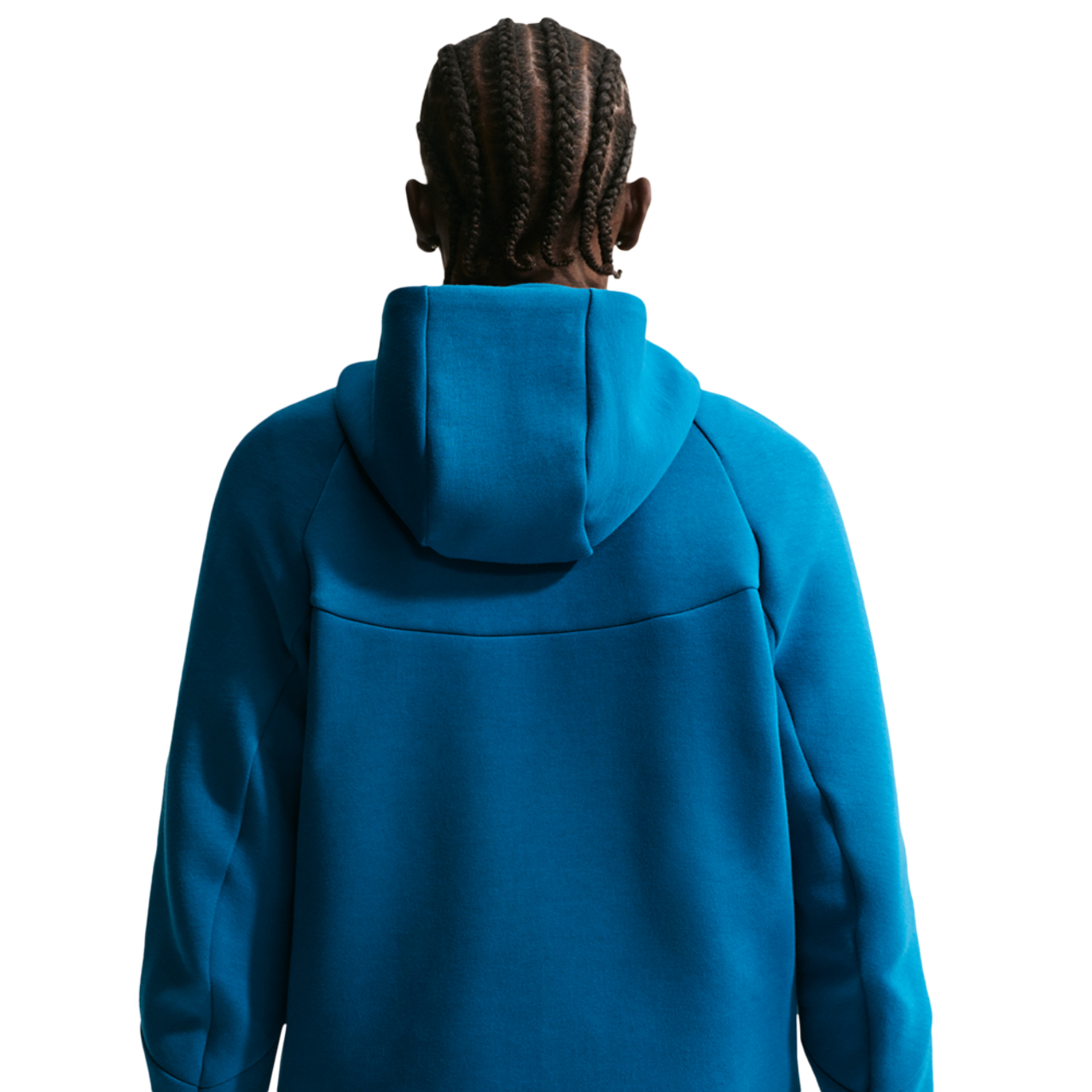 Nike Tech Fleece Image 2 of 5. Tap to open photo gallery.