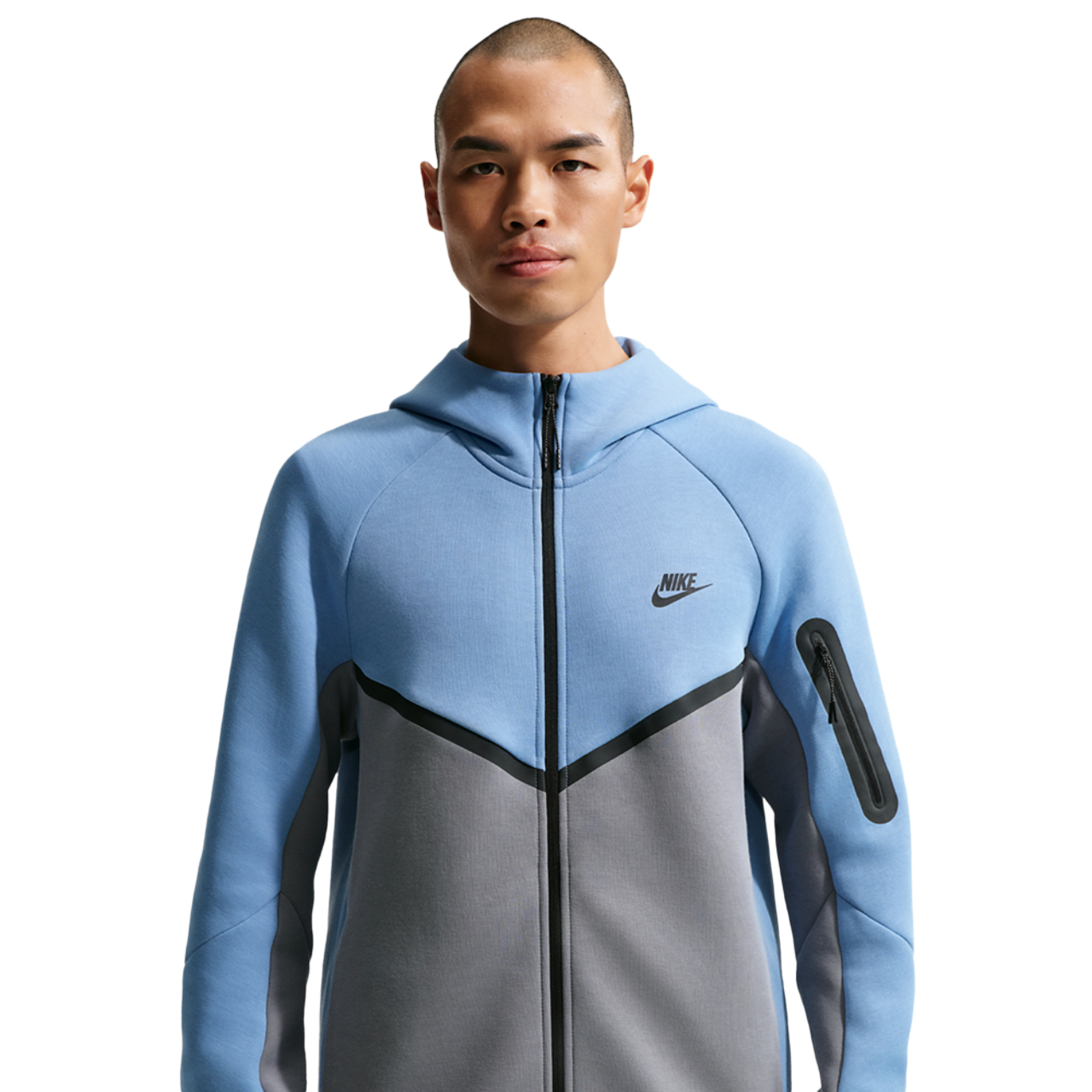 Nike Tech Fleece Image 1 sur 5. Appuyez pour ouvrir la galerie de photos.