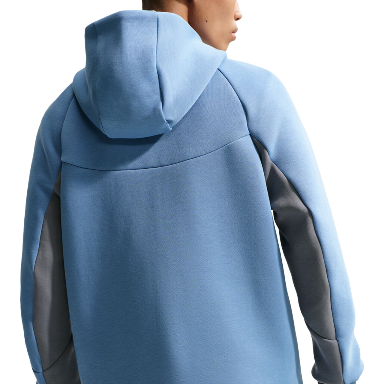 Nike Tech Fleece Image 2 sur 5. Appuyez pour ouvrir la galerie de photos.