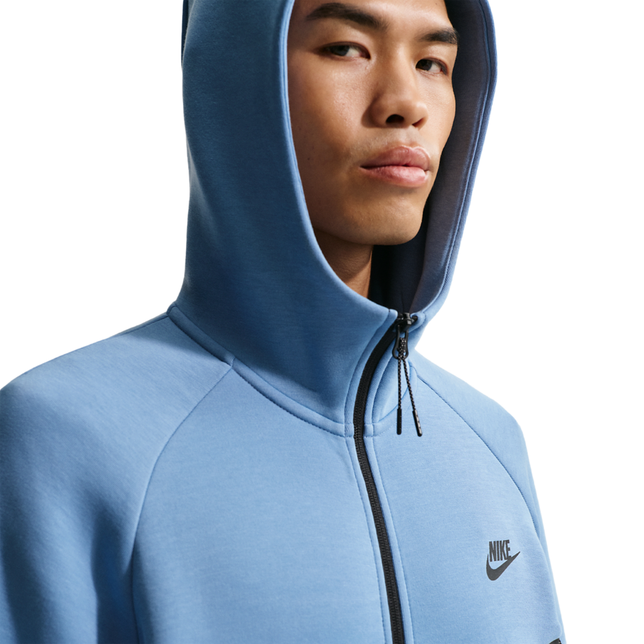 Nike Tech Fleece Image 3 sur 5. Appuyez pour ouvrir la galerie de photos.