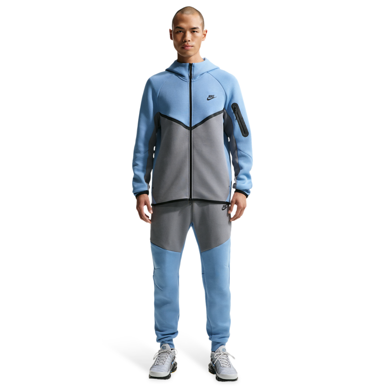 Nike Tech Fleece Image 4 sur 5. Appuyez pour ouvrir la galerie de photos.