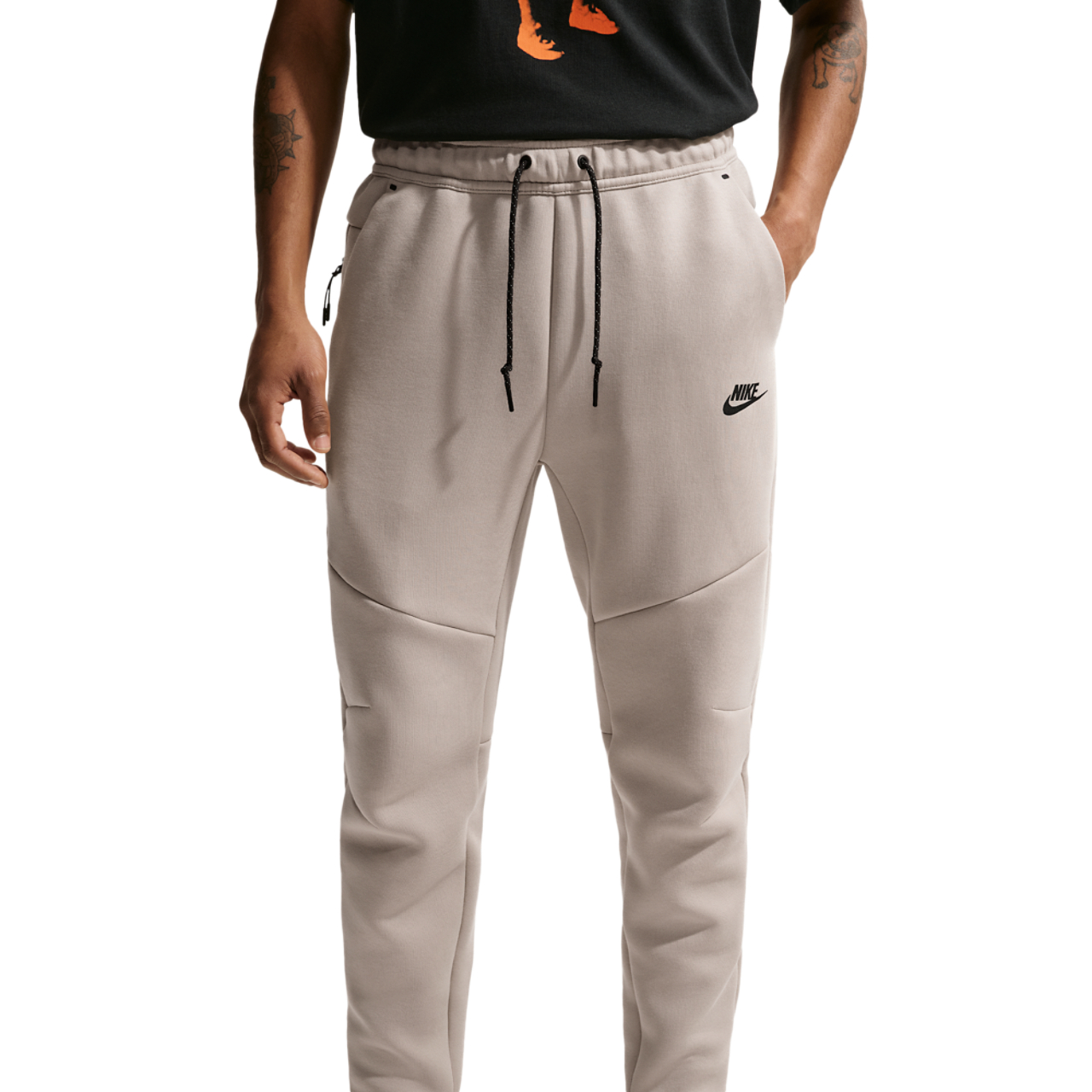 Nike Tech Fleece Imagen 1 de 5. Toque para abrir la galería de fotos.