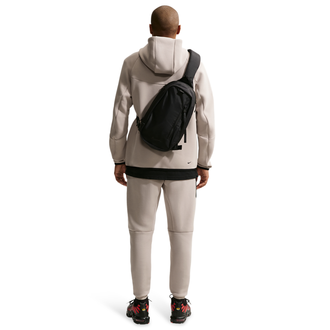 Nike Tech Fleece Imagen 5 de 5. Toque para abrir la galería de fotos.