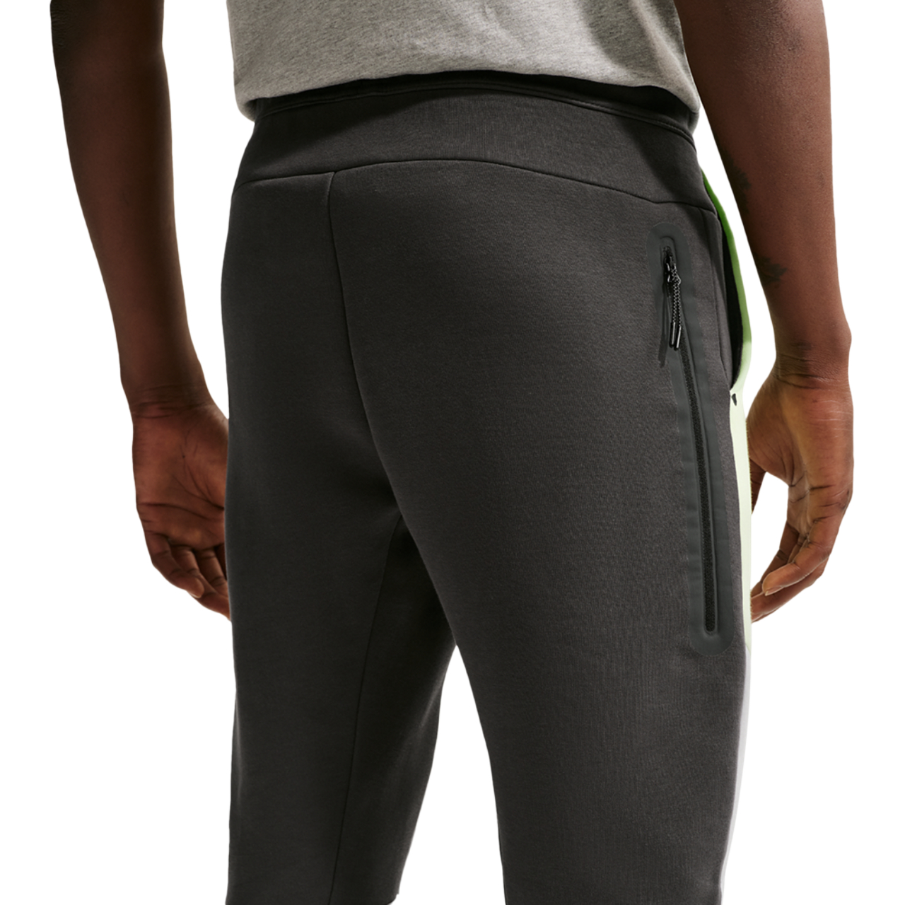Nike Tech Fleece Imagen 2 de 5. Toque para abrir la galería de fotos.