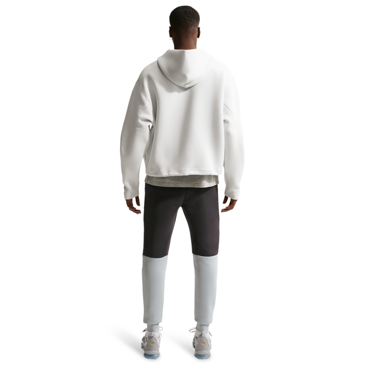 Nike Tech Fleece Imagen 5 de 5. Toque para abrir la galería de fotos.