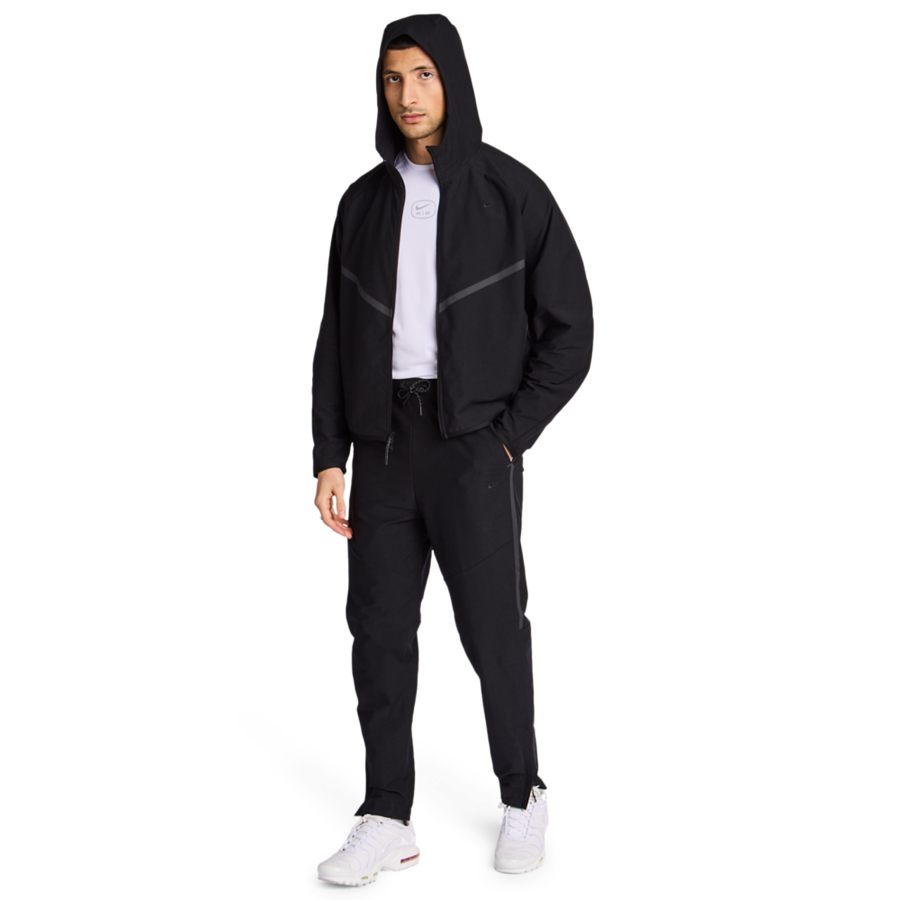 Nike Tech Shori Afbeelding 2 van 7. Tik om de fotogalerij te openen..